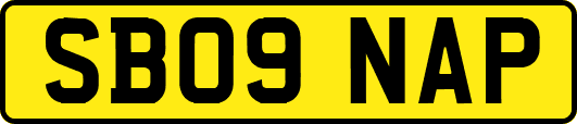 SB09NAP
