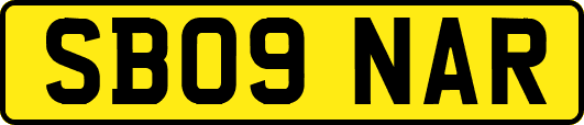 SB09NAR