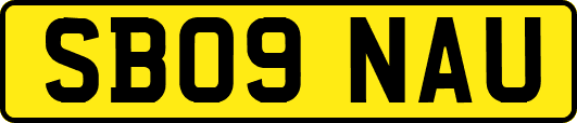 SB09NAU