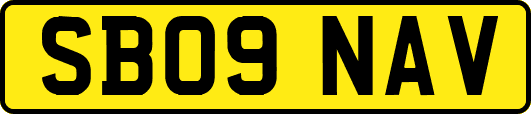 SB09NAV