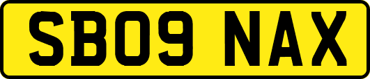 SB09NAX