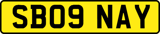 SB09NAY