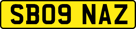 SB09NAZ
