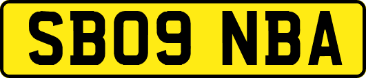 SB09NBA