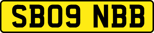 SB09NBB