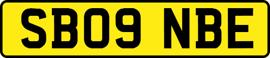 SB09NBE