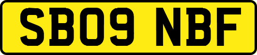 SB09NBF