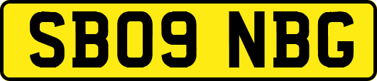 SB09NBG