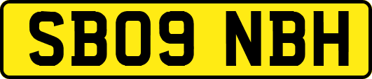 SB09NBH