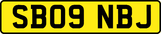 SB09NBJ