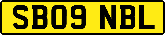 SB09NBL