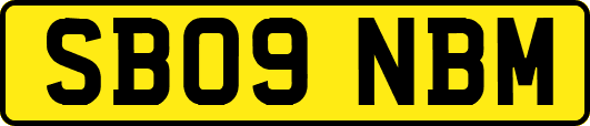 SB09NBM