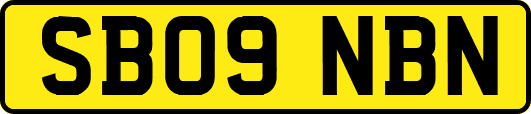 SB09NBN