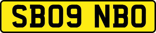 SB09NBO