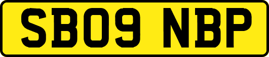 SB09NBP