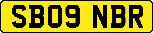 SB09NBR