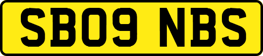 SB09NBS