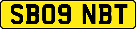 SB09NBT
