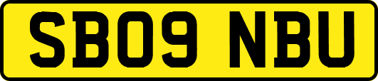 SB09NBU