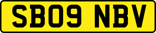 SB09NBV