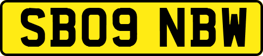 SB09NBW