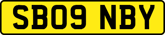 SB09NBY