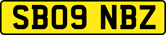 SB09NBZ