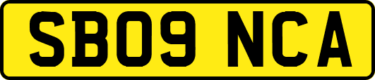 SB09NCA