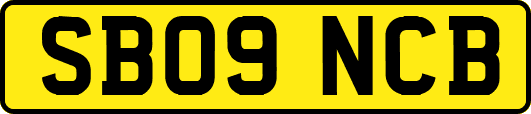 SB09NCB