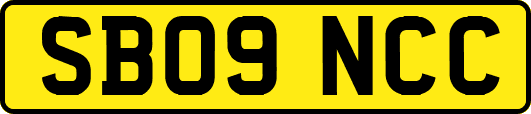 SB09NCC