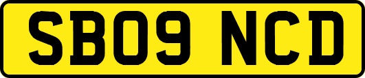 SB09NCD