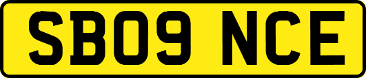 SB09NCE