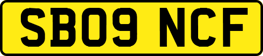 SB09NCF