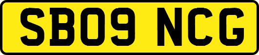 SB09NCG