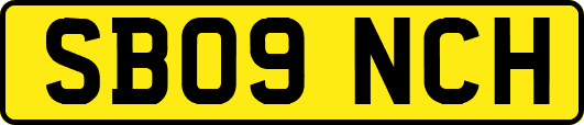 SB09NCH