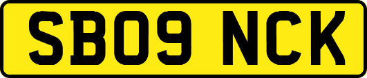 SB09NCK