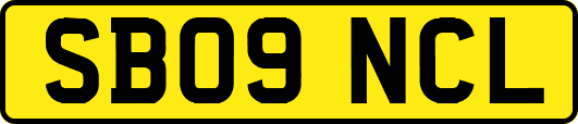 SB09NCL