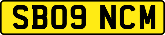 SB09NCM
