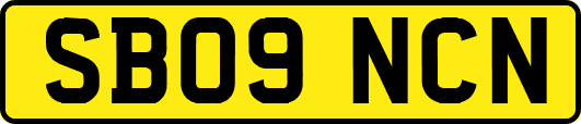 SB09NCN