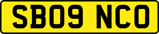 SB09NCO