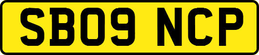SB09NCP