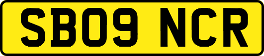 SB09NCR