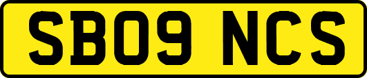 SB09NCS