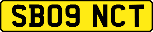 SB09NCT