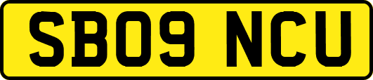 SB09NCU