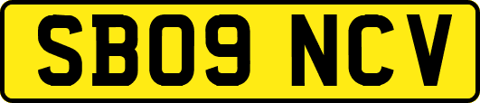 SB09NCV