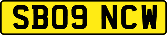 SB09NCW