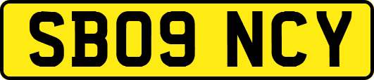 SB09NCY