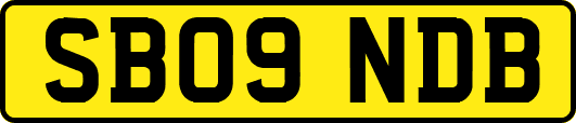 SB09NDB