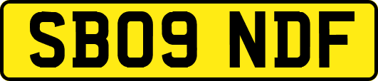SB09NDF